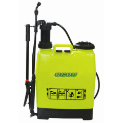 pressure sprayer