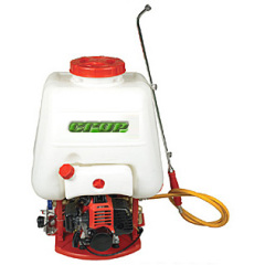 Garden Power Sprayers