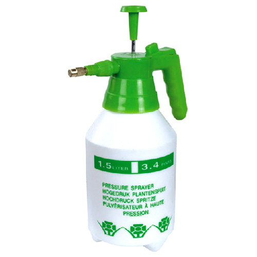 Plastic Pressure Sprayer