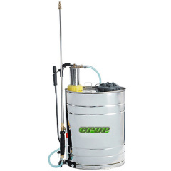 16L steel sprayer