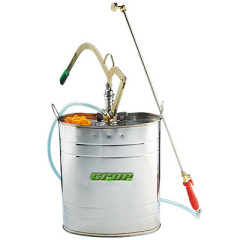 Stainless Steel Sprayers