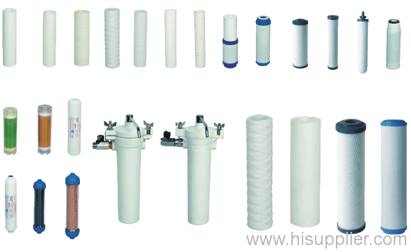 filter cartridge