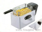 Potato   deep fryer