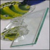 Clear Sheet Glass