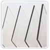 Epoxy glass cloth laminate sheet