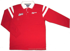 Golf Polo shirts