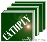 CathPly Wood Co.,Ltd.