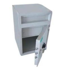 Depository Safes