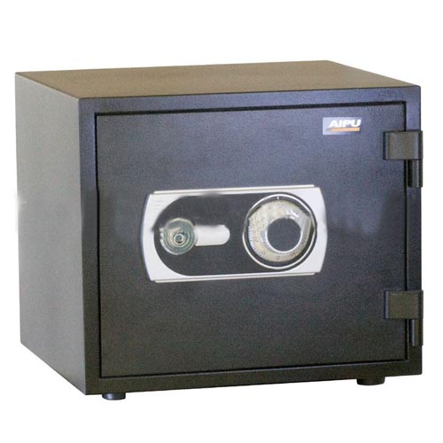 Fire Proof Document Safes