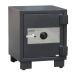 Fire and Burglary Safes / UL RSC burglary certificate / Heavy safes / UL listed Lagard combination lock.