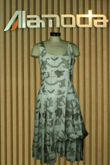 ladies Cotton dress