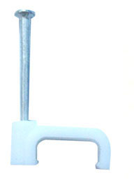 Flat Cable Clip