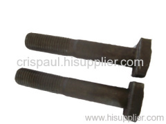 square head bolt