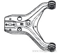 Control arm