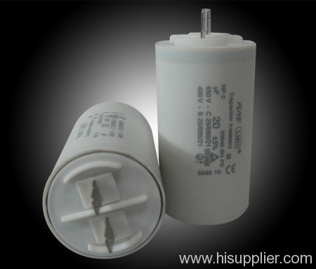 power capacitors