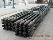 Drill Steel Pipe