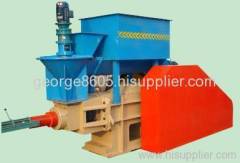 briquette press machine