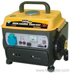 Generator Set Gasoline