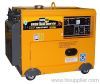 diesel generator set