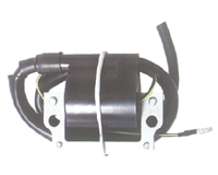 Motorcycle Ignition Coil