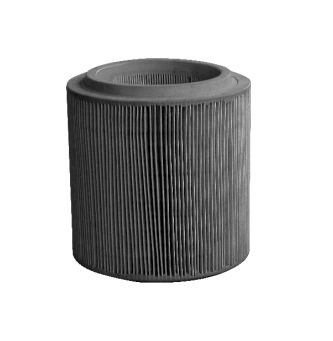 Fran air filter