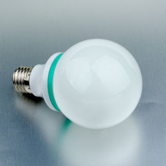 LED Bulb