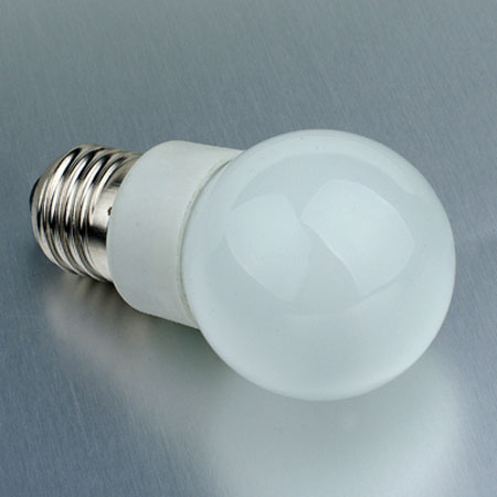 LED Bulb