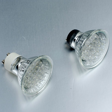 LED Bulb