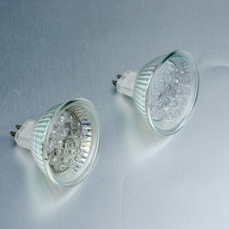 LED Bulb