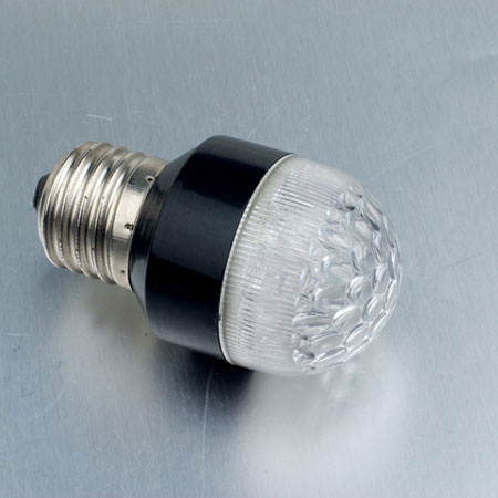 LED Bulb