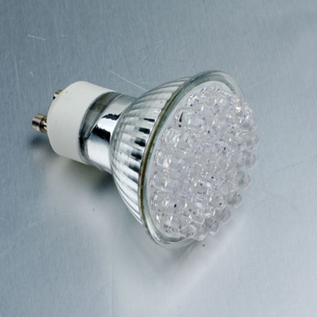 LED Bulb