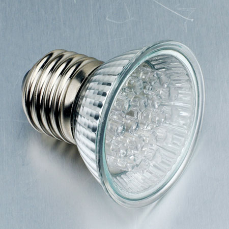 LED Bulb