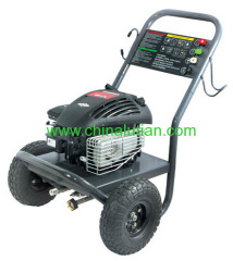 Gasoline Pressure Washers