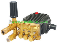 High Pressure Washer Pumps