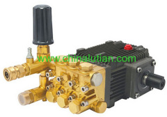 High Pressure Washer Pump