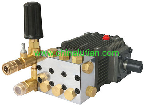 High Pressure Washer Pump