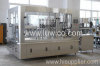 3-in-1 rinser filler capper monobloc carbonated soft drink filling machine