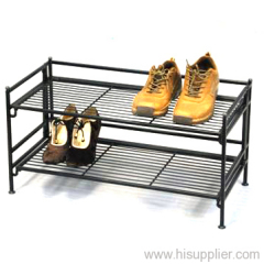 SHOE RACK