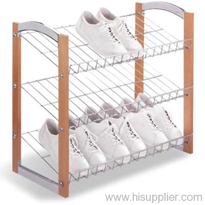 SHOE RACK