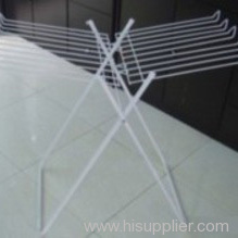 FOLD CLOTH RACK