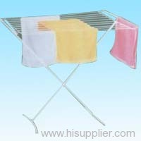 FOLD CLOTH RACK