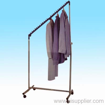 Versatile Metal Garment Rack