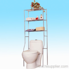 closestool rack