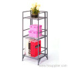 IRON FOLDING SHELVING UNITS