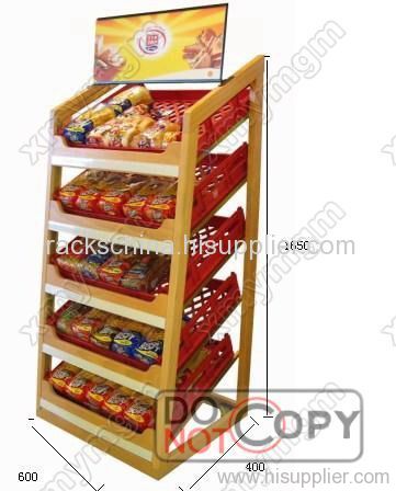 Bread Rack