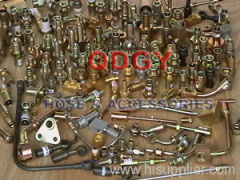 Qingdao Guosong Machinery Parts  Co.,Ltd