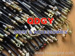 Qingdao Guosong Machinery Parts  Co.,Ltd