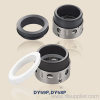 mechanical  seals with PTFE DY59P/58P