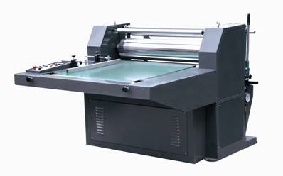 laminating equipment