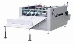 automatic paper separating machine